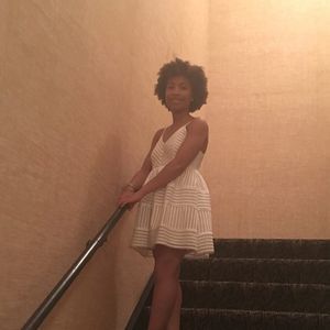 Meet your Posher, Tyler